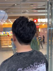 -川和潮人