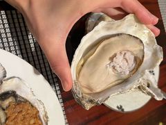 -广州万富希尔顿酒店·感趣自助餐厅·金秋蟹宴生蚝海鲜刺身