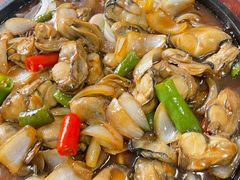 -日丰园海肠水饺·老字号大连海鲜(小平岛总店)