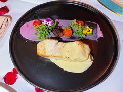 -Kathleen's Waitan 凯圣琳江景西餐厅(外滩店)