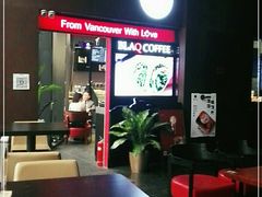 -BLAQ咖啡(骏豪店)