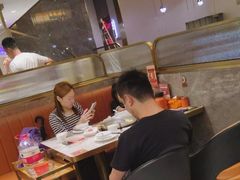 -潮汕大目牛肉火锅(皇岗旗舰店)