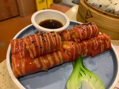 金沙红米肠-点都德(北京路贰店)