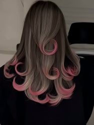 点击看大图 -ON STAR SALON