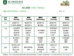 -海汀顿儿童之家(保利香雪园区)