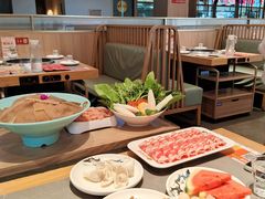 -蜀留香火锅·始于1999·原四川老火锅(白堤路店)