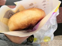 -吉品合酥脆烤饼(太平洋森活天地店)