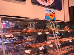 -巴黎贝甜(阳光上东店)