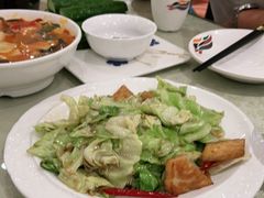 -巴依老爷·新疆美食(上城区天城路店)
