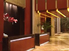 -济南喜来登酒店