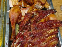 -顺徕德·仙庙烧鸡(桂庙路店)