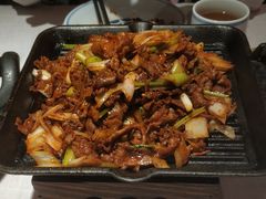 -大鸭梨烤鸭·北京菜(南小街/南苑店)