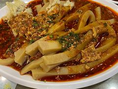 -清真益鑫羊肉手抓馆(南大街店)
