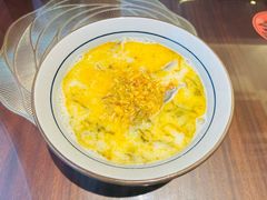 -蟹黄鱼·楼上面馆(外滩中央旗舰店)