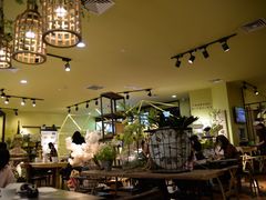 大堂-花蒲甜品(海信广场店)
