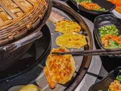 -米氏火鱼·泡椒鱼火锅(李子坝老店)