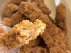 椒麻小酥肉-必胜客(湘隆店)