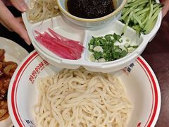 -恭敬李·烤鸭(天坛北门店)