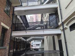 -大馆(前中区警署建築群)