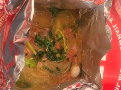 -见味花甲(福田coco park店)