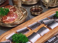 滋补炭烤鳗鱼-本炙炭烤·蒲烧活鳗料理店(金沙洲店)