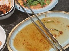 -泰白海鲜烧烤大全