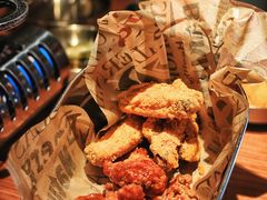 -春熙台韩国料理·章鱼肥牛(西丽店)