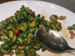 -羲和雅苑•北京烤鸭(平安国际金融中心店)