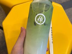 -海底捞火锅(漕宝路店)