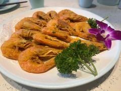 -巧克力渔家.小船海鲜家常菜(万平口店)