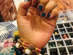 -观澜湖手艺工场·陶艺·吹玻璃·拼豆
