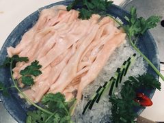 -围炉夜话·潮汕卤水火锅(榕江店)