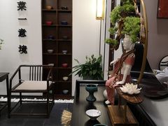 -曾家厨房·新徽菜(高新天柱路店)
