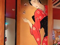 -仓桥家·焗寿司·锅物(光谷步行街店)