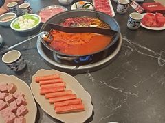 -巴蜀大将火锅(春熙店)