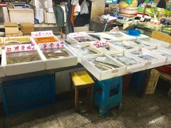 -彭盛菜市场