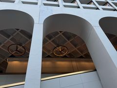 -尼依格罗香港美利酒店