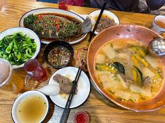 -妈妈的味道(和顺古镇店)