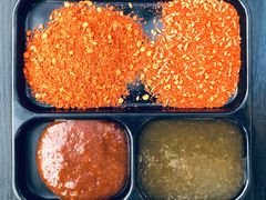 梅子酱-月半小炉焖烤