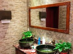 -古莲·影院足道·按摩SPA(水上温泉店)