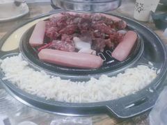 -真牛炭火烤肉(射阳店)