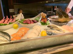 -广州花园酒店·凌璇阁旋转餐厅CAROUSEL360