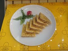 -华天二友居肉饼(宫门口店)