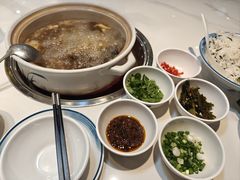 土鸡锅底-爱膳菌锅锅(阳南店)