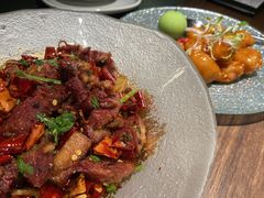 -木棉·醉心粤味(COCO Park店)