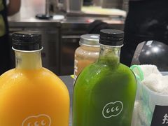 -混果汁(喜荟城店)