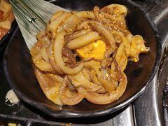 -韩悦牛排烤肉(仓山万达店)