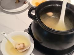 -琬苑鸽庄·川粤融合菜(解放碑总店)