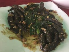 -台山美食一绝阿四台山黄鳝饭(阿四创作店)