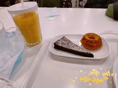 -宜家·瑞典风味餐厅(烟台路店)